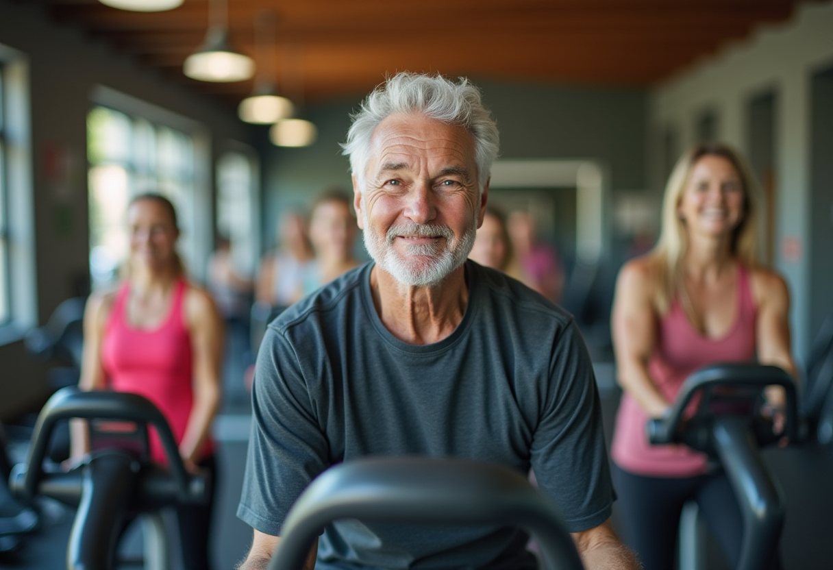 Тренування brantiel