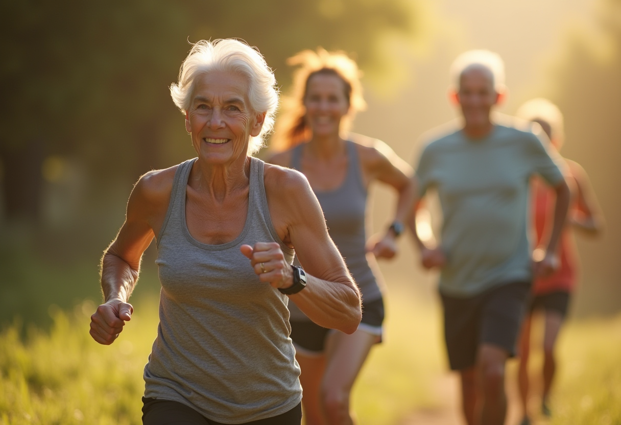 brantiel Тренування